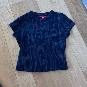 Eckhaus Latta Top